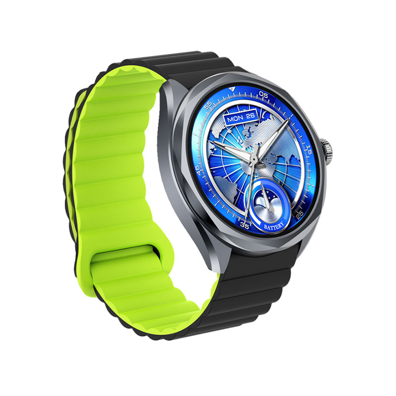 Oraimo Watch Nova 2R 1.43" AMOLED Smart Watch